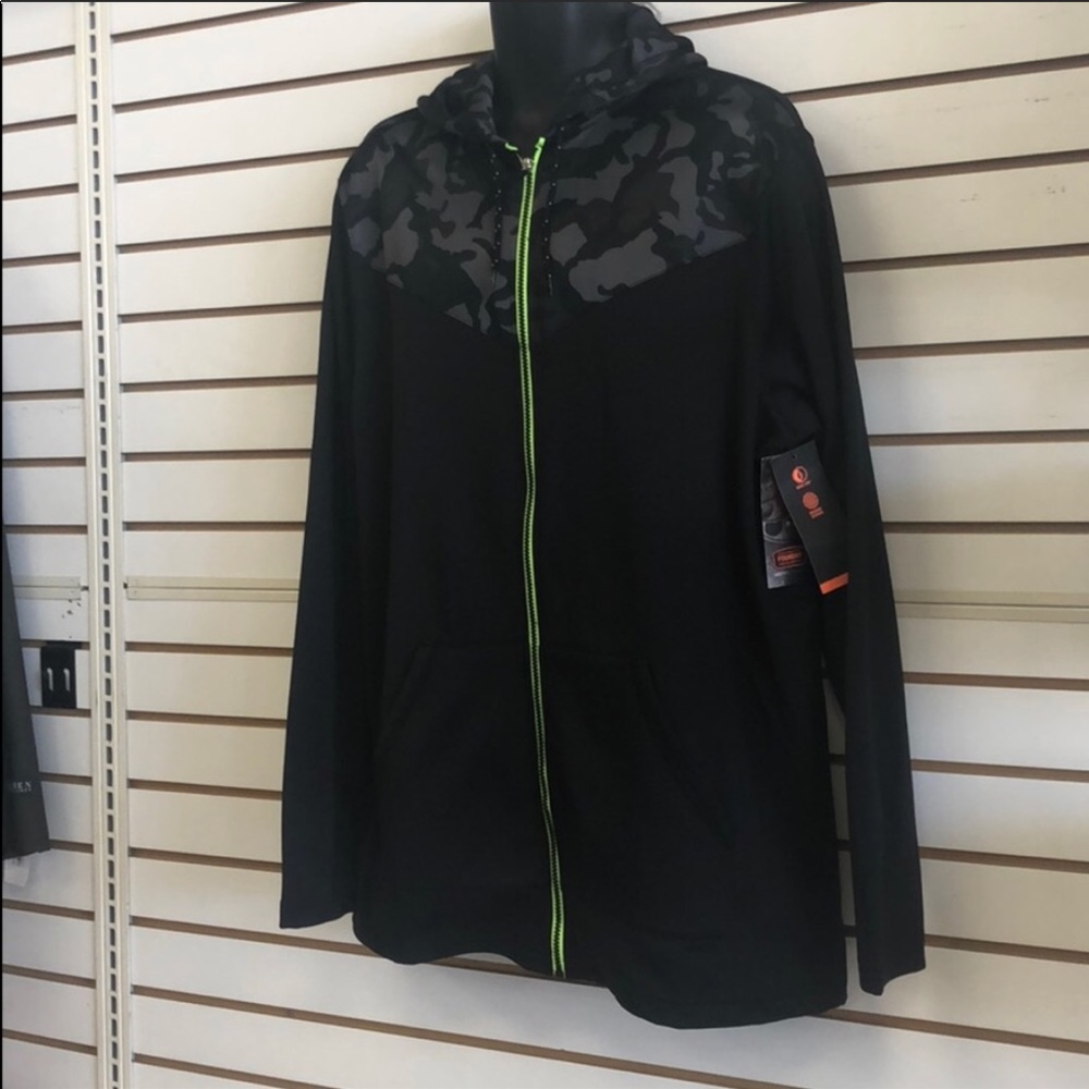 Hoodie for man - Picture 1 of 8